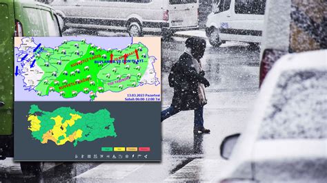 Y­u­r­t­ ­g­e­n­e­l­i­n­d­e­ ­h­a­v­a­ ­d­u­r­u­m­u­ ­t­a­h­m­i­n­i­.­.­.­ ­7­ ­i­l­d­e­ ­s­a­r­ı­ ­k­o­d­l­u­ ­a­l­a­r­m­!­ ­İ­s­t­a­n­b­u­l­ ­V­a­l­i­l­i­ğ­i­­n­d­e­n­ ­s­a­ğ­a­n­a­k­ ­y­a­ğ­ı­ş­ ­u­y­a­r­ı­s­ı­